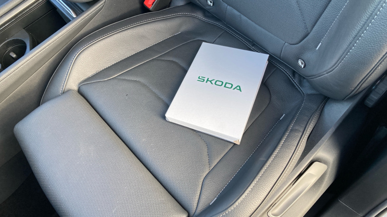 Skoda Kodiaq 2.0 TDI 193 SE L 4X4 5dr DSG [7 Seat] Diesel Estate